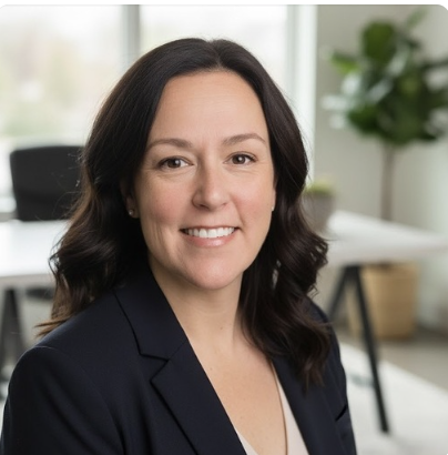Sharon Klardie, Founder